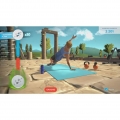 Let's Get Fit Switch-Spiel