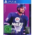 NHL 20 - Konsole PS4