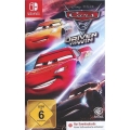 Cars 3 Switch Budget