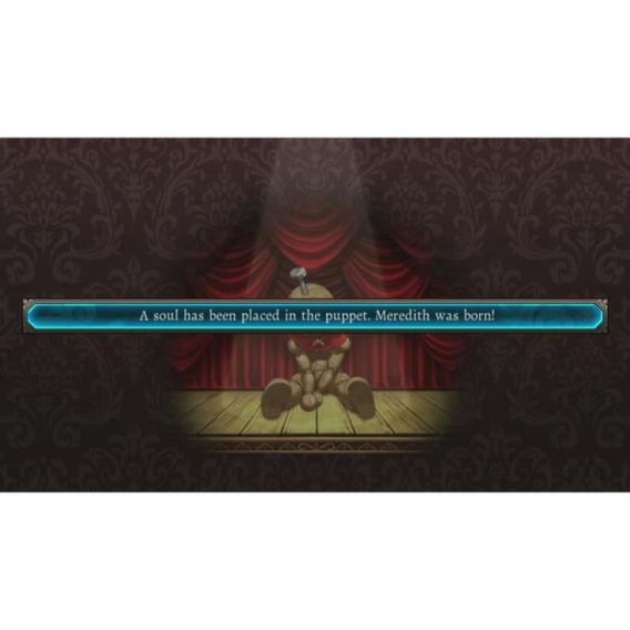 Labyrinth of Refrain Coven of Dusk [FR IMPORT]