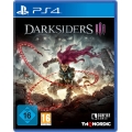 Darksiders III - Konsole PS4