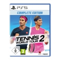 Tennis World Tour 2  PS-5 - Bigben Interactive  - (SONY® PS5 / Sport)