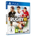 PS4 Spiel - Rugby 18