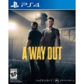 A Way Out (US Import) - Playstation 4