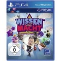 PS4 Spiel Wissen ist Macht - Playstation 4 Game USK 0 PALNEU