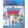 PS4 Spiel Wissen ist Macht - Playstation 4 Game USK 0 PALNEU