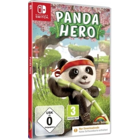 More about SW Panda Hero - Code MT