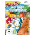 Bibi+Tina:Das große Reiterfest - Wii