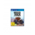 Monster Truck Championship  PS-4 - Bigben Interactive  - (SONY® PS4 / Rennspiel)