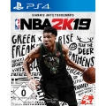 NBA 2K19 - Konsole PS4