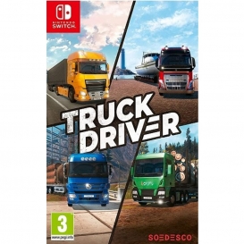 More about Truck Driver [FR IMPORT]