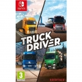 Truck Driver [FR IMPORT]