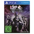 Dissidia Final Fantasy NT [Playstation 4]