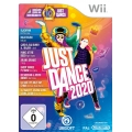 Just Dance 2020