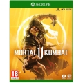 Warner Bros Mortal Kombat 11, Xbox One, Multiplayer-Modus, M (Reif)