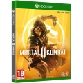 Warner Bros Mortal Kombat 11, Xbox One, Multiplayer-Modus, M (Reif)