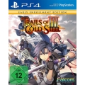 The Legend of Heroes: Trails of Cold Steel 3 Day One Edition