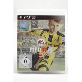 More about Fifa 17