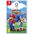 Nintendo Switch Spiel Tokyo 2020: Mario&Sonic at the Olympic Games