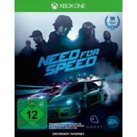 More about Need for Speed