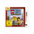 Lego City Undercover: The Chase Begins Selects