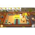 Overcooked Double Pack PS-4 Overcooked + Overcooked 2