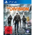 Tom Clancy's - The Division - PS4