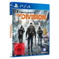 Tom Clancy's - The Division - PS4