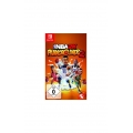 NBA 2K Playgrounds 2 SWITCH