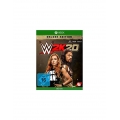 WWE 2K20 Deluxe Xbox One