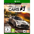 Project Cars 3 - Konsole XBox One