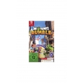 Worms Rumble  Switch  Online CIAB