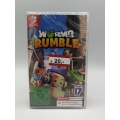 Worms Rumble  Switch  Online CIAB