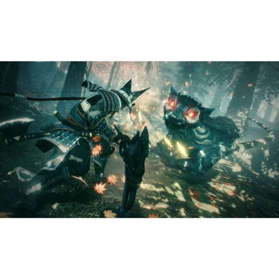 NIOH Collection - Nioh 1 & Nioh 2 Remastered für Playstation 5 - PS5