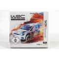 Bigben Interactive WRC FIA World Rally Deutsch, Englisch, Spanisch, Französisch, Italienisch Nintendo 3DS