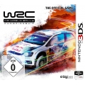 Bigben Interactive WRC FIA World Rally Deutsch, Englisch, Spanisch, Französisch, Italienisch Nintendo 3DS