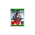 MICROSOFT XBOX One Game Gears 5 Standard