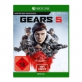 MICROSOFT XBOX One Game Gears 5 Standard