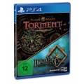 Planescape: Torment & Icewind Dale (Enhanced Edition) - Konsole PS4