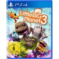 Little Big Planet 3 PS-4 AK