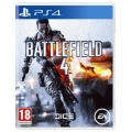 Battlefield 4 () PS4