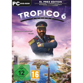 More about Tropico 6