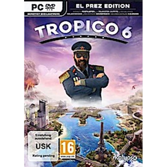 Tropico 6