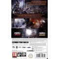 Metro 2033 Redux + Metro Last Light Redux - Nintendo Switch