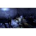 Metro 2033 Redux + Metro Last Light Redux - Nintendo Switch