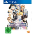 Tales of Vesperia (Definitive Edition) - Konsole PS4