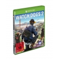 Watch_Dogs 2  [Xbox One]