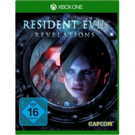 More about Resident Evil - Revelations - Konsole XBox One