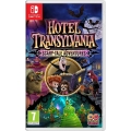 Hotel Transsilvanien - Schaurig-Schöne Abenteuer - Nintendo Switch