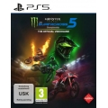 Monster Energy Supercross - The Official Videogame 5 (PS5)